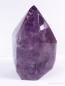 Preview: Amethyst Spitze